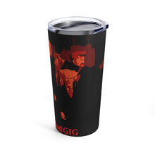 Load image into Gallery viewer, Ghost In The Shell Tumbler 20oz