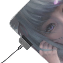 Load image into Gallery viewer, Anime Re:ZERO -Starting Life in Another World- RGB LED Mouse Pad (Desk Mat)