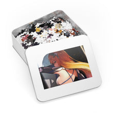 Load image into Gallery viewer, Is It Wrong To Try To Pick Up Girls In A Dungeon? Jigsaw Puzzle