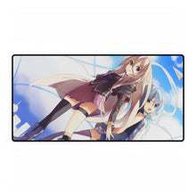 Load image into Gallery viewer, IA, Aoki Lapis Mouse Pad (Desk Mat)