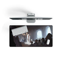 Load image into Gallery viewer, illuminator priests Mouse Pad (Desk Mat)