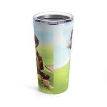 Load image into Gallery viewer, Gin Tama Tumbler 20oz