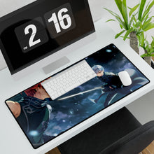 Load image into Gallery viewer, Anime Seirei Gensouki Mouse Pad (Desk Mat)