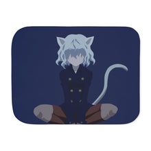 Load image into Gallery viewer, Neferpitou Sherpa Blanket