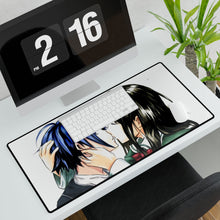 Load image into Gallery viewer, Bakuman Mouse Pad (Desk Mat)
