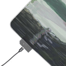 Load image into Gallery viewer, Touhou RGB LED Mouse Pad (Desk Mat)