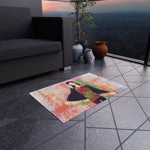 Load image into Gallery viewer, Durarara!! Izaya Orihara Rug