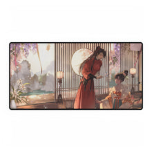 Load image into Gallery viewer, Hua Xiangyi & Qi Zhuyin Mouse Pad (Desk Mat)