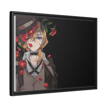 Load image into Gallery viewer, Anime Bungou Stray Dogs Canvas Framed Art Print