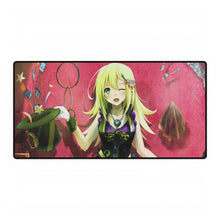 Load image into Gallery viewer, Yu-Gi-Oh! Mouse Pad (Desk Mat)