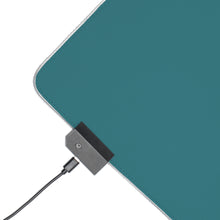 Load image into Gallery viewer, InuYasha RGB LED Mouse Pad (Desk Mat)
