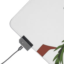 Load image into Gallery viewer, Code Geass RGB LED Mouse Pad (Desk Mat)
