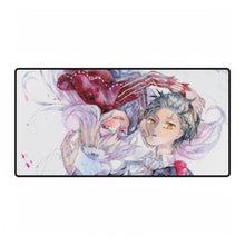 Load image into Gallery viewer, Anime Re:ZERO -Starting Life in Another World- Mouse Pad (Desk Mat)