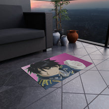Load image into Gallery viewer, FullMetal Alchemist Rug