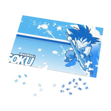 Load image into Gallery viewer, Dragon Ball Jigsaw Puzzle
