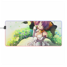 Load image into Gallery viewer, Fate/Apocrypha RGB LED Mouse Pad (Desk Mat)
