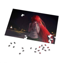 Load image into Gallery viewer, My Reality... Jigsaw Puzzle