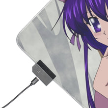 Load image into Gallery viewer, Sola RGB LED Mouse Pad (Desk Mat)