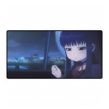 Load image into Gallery viewer, Hi Score Girl Mouse Pad (Desk Mat)