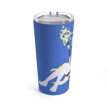Load image into Gallery viewer, Goblin Slayer Goblin Slayer, Priestess Tumbler 20oz