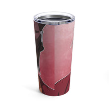 Load image into Gallery viewer, Souji Okita Tumbler 20oz