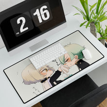 Load image into Gallery viewer, Anime Touken Ranbu Mouse Pad (Desk Mat)