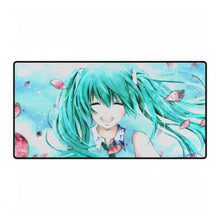 Load image into Gallery viewer, Anime Vocaloid Mouse Pad (Desk Mat)