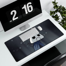 Load image into Gallery viewer, Hollow Knight Mouse Pad (Desk Mat)