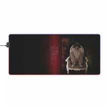 Load image into Gallery viewer, Anime Death Note RGB LED Mouse Pad (Desk Mat)