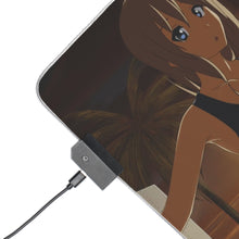 Load image into Gallery viewer, K-ON! RGB LED Mouse Pad (Desk Mat)