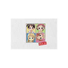 Load image into Gallery viewer, Ichigo Mashimaro Rug