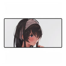 Load image into Gallery viewer, Anime The iDOLM@STER Cinderella Girls Mouse Pad (Desk Mat)