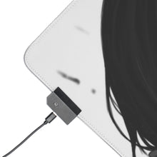 Load image into Gallery viewer, Anime Attack On Titan RGB LED Mouse Pad (Desk Mat)