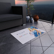 Load image into Gallery viewer, Anime Alice In Wonderland Rug