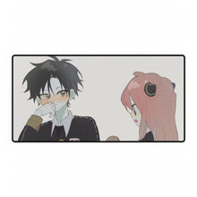 Load image into Gallery viewer, Anime Spy x Family Mouse Pad (Desk Mat)