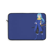 Load image into Gallery viewer, That Time I Got Reincarnated As A Slime 8k Laptop Sleeve