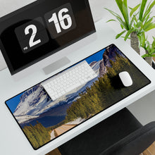 Load image into Gallery viewer, Nature Mountain Mouse Pad (Desk Mat)