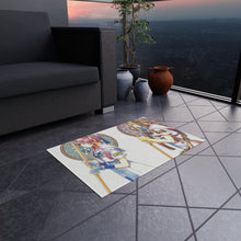 Load image into Gallery viewer, Anime Aria Rug