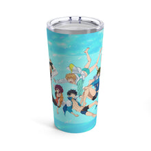 Load image into Gallery viewer, Free! Tumbler 20oz