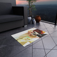 Load image into Gallery viewer, Joan of Arc Rug