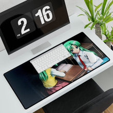 Load image into Gallery viewer, Higurashi When They Cry Mouse Pad (Desk Mat)
