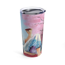 Load image into Gallery viewer, Sakata Gintoki Tumbler 20oz