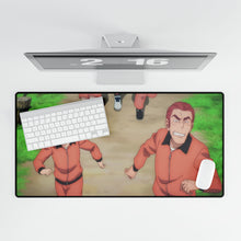 Load image into Gallery viewer, Rising Impact Mouse Pad (Desk Mat)