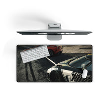 Load image into Gallery viewer, Cop Chase Mouse Pad (Desk Mat)