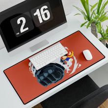 Load image into Gallery viewer, Anime One Piece Mouse Pad (Desk Mat)