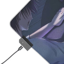 Load image into Gallery viewer, Jujutsu Kaisen RGB LED Mouse Pad (Desk Mat)