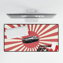 Load image into Gallery viewer, Initial D Mouse Pad (Desk Mat)