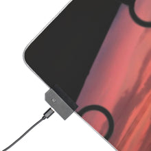 Load image into Gallery viewer, Jujutsu Kaisen 0 RGB LED Mouse Pad (Desk Mat)