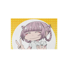 Load image into Gallery viewer, Nazuna Nanakusa Rug