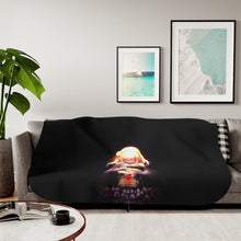 Load image into Gallery viewer, Anime Re:ZERO -Starting Life in Another World- Sherpa Blanket